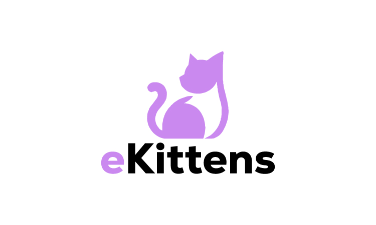 eKittens.com - Great premium domains